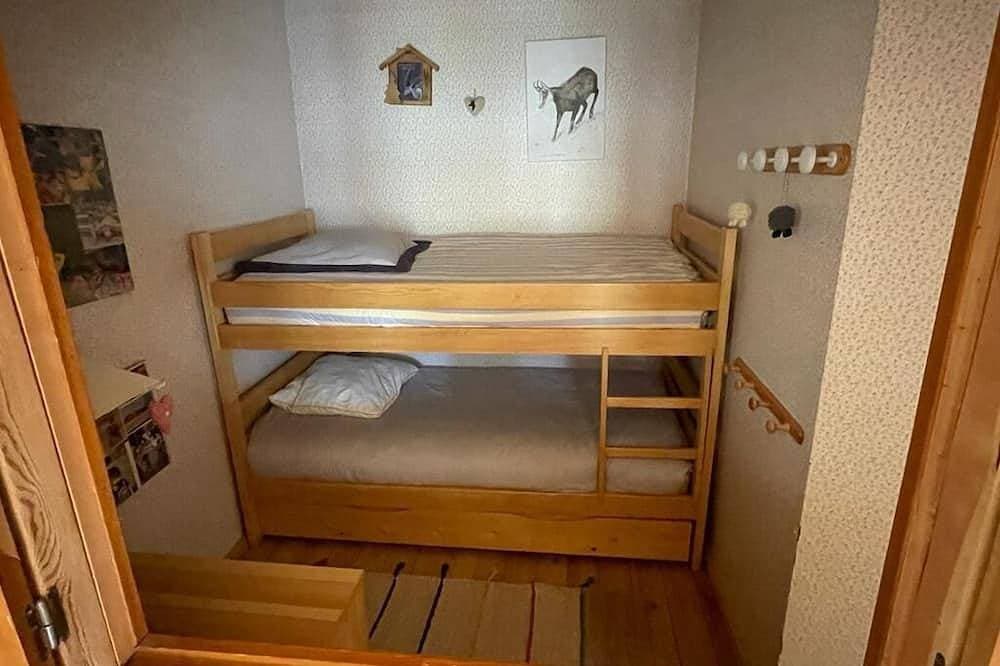Foto 2 von 10: Super Cosy Studio 33 M² - Sleeps 4 - Auron