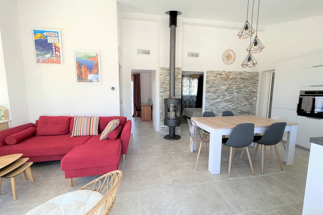 Foto 2 von 15: Casa Vecchia Di Olmuccio