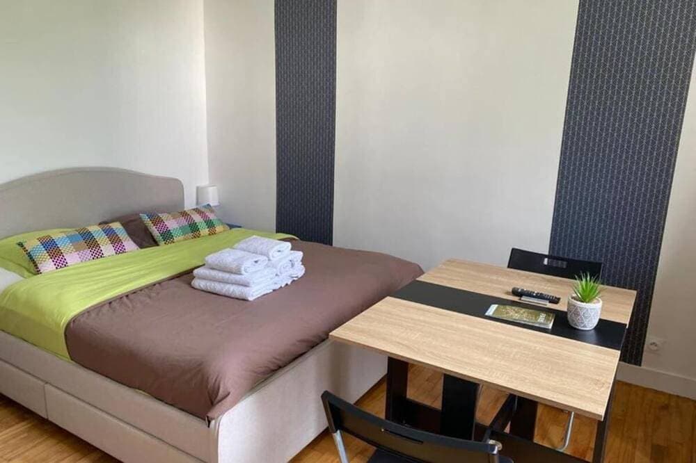 Foto 4 von 6: Charming studio in Pantin