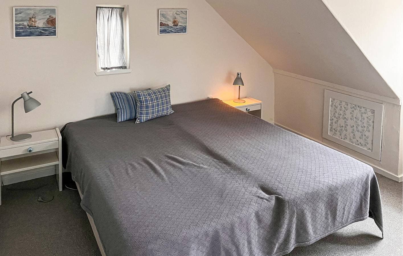 Foto 13 von 14: Ferienhaus für 5 Personen mit Terrasse