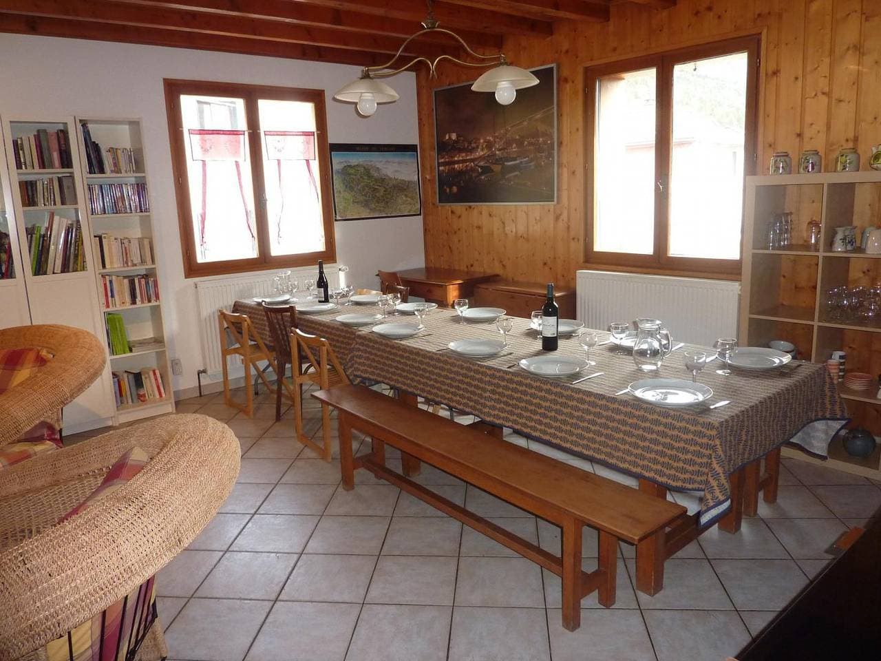 Foto 7 von 31: L'Oasis Du Vercors