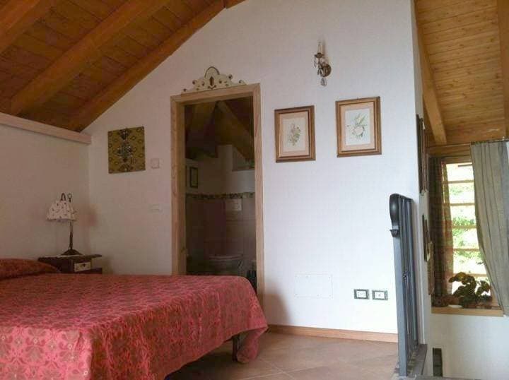 Foto 8 von 24: Double Room