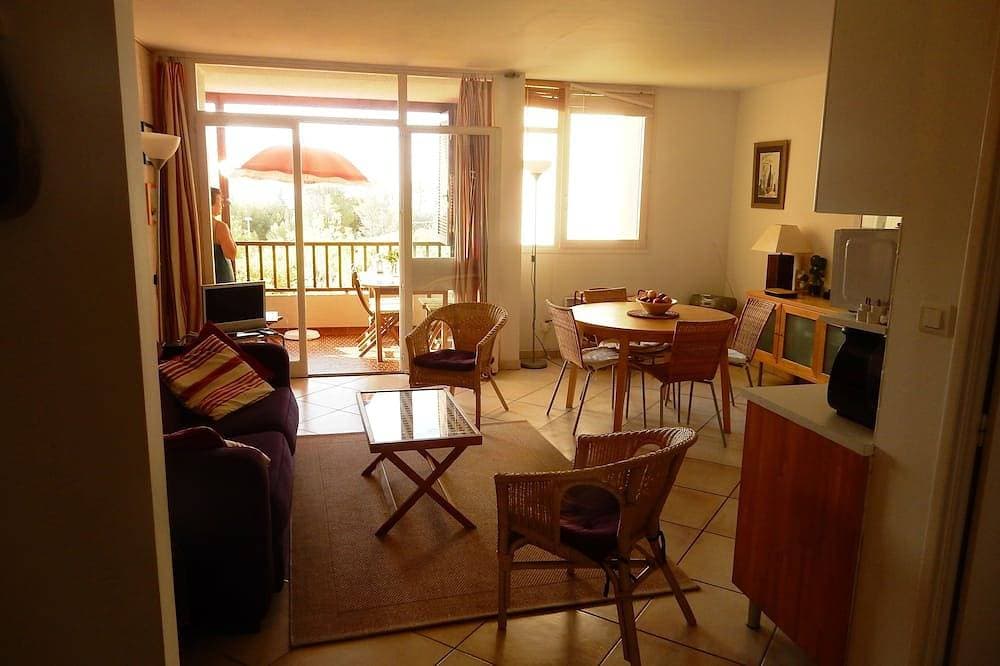 Foto 6 von 30: Meerblick in schöner Residenz, Ideal gelegen in Cassis, in der Nähe des Strandhafens