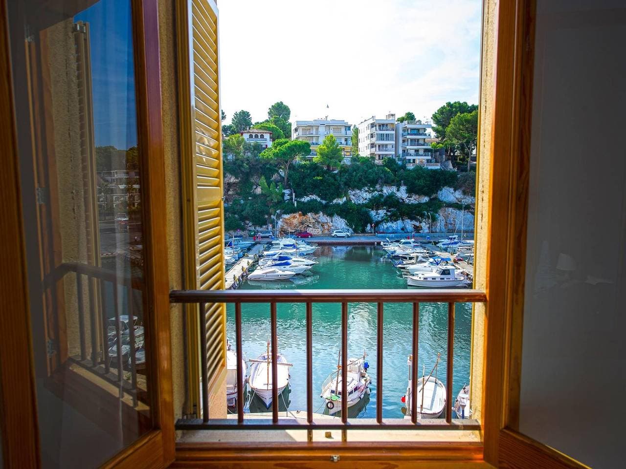 Foto 2 von 20: Apartamento Marina III, Porto Cristo, Mallorca