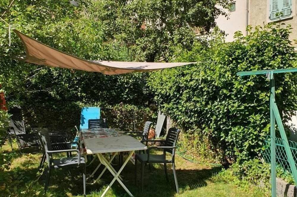 Foto 13 von 19: Le Portalet - Saint-Etienne-De-Tinee