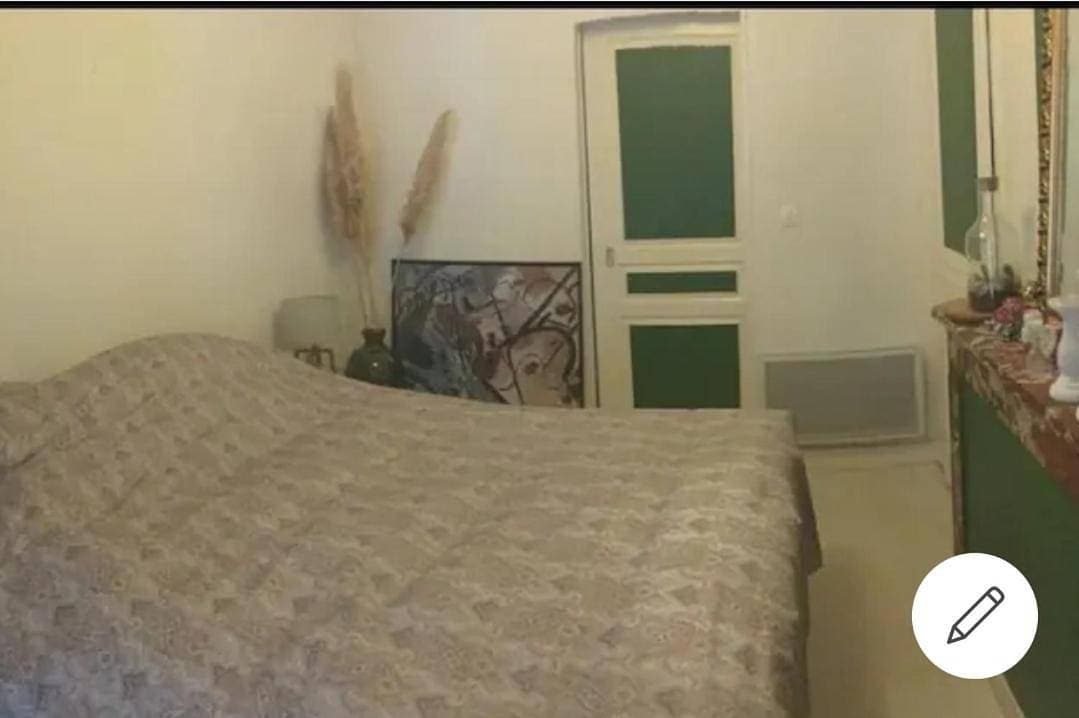 Foto 5 von 8: One-Bedroom Apartment