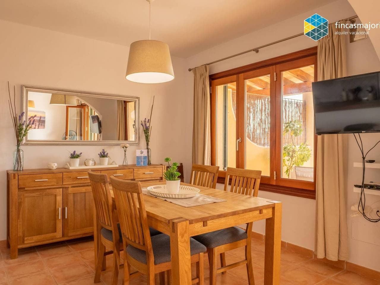 Foto 9 von 47: Casa Josemar, Cala Mendia, Mallorca