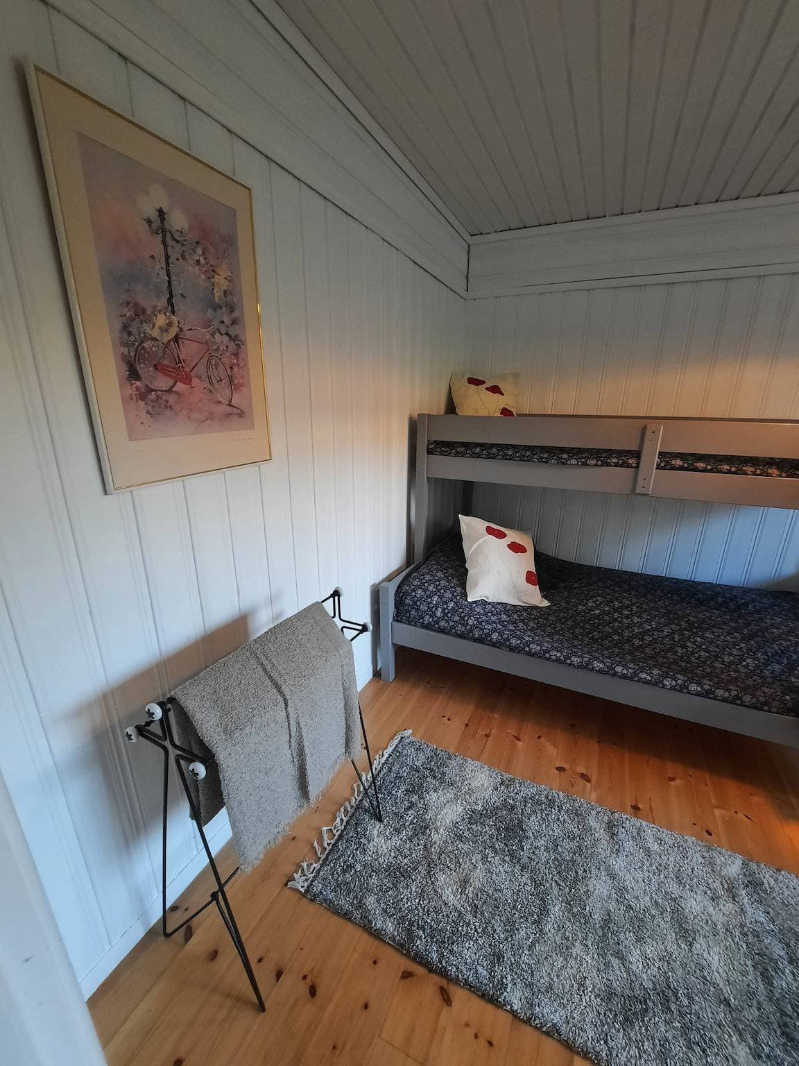 Foto 7 von 20: Schönes, bequemes Ferienhaus unweit vom Lachssee im naturschönen Dalsland