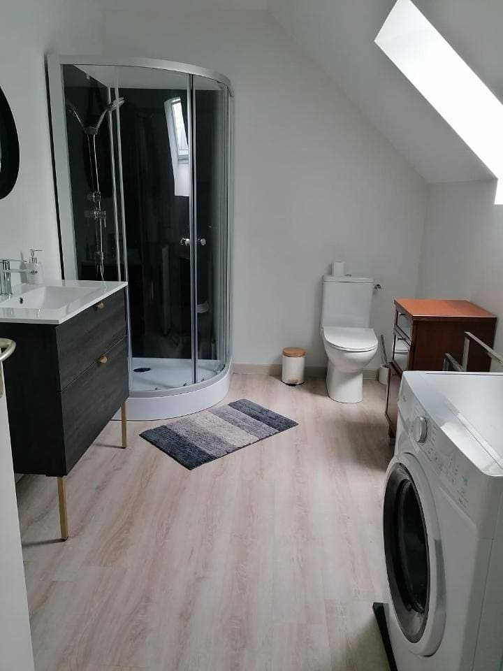 Foto 9 von 20: Three-Bedroom Home