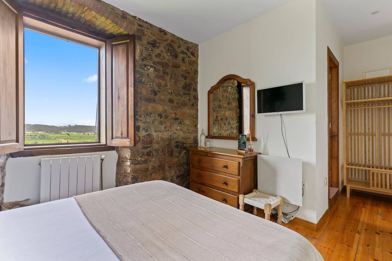 Foto 4 von 19: Casa Rural Selmo im Herzen von Asturien