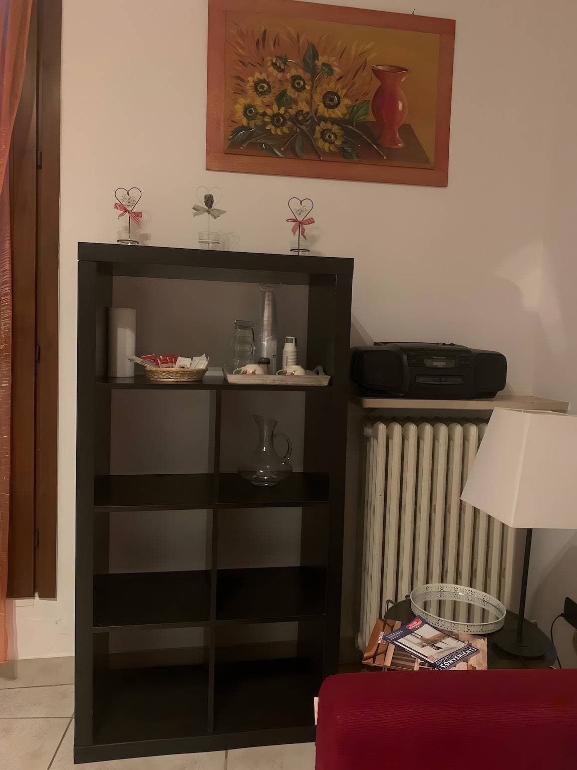 Foto 5 von 21: Apartment 'Sara' mit WLAN und Klimaanlage