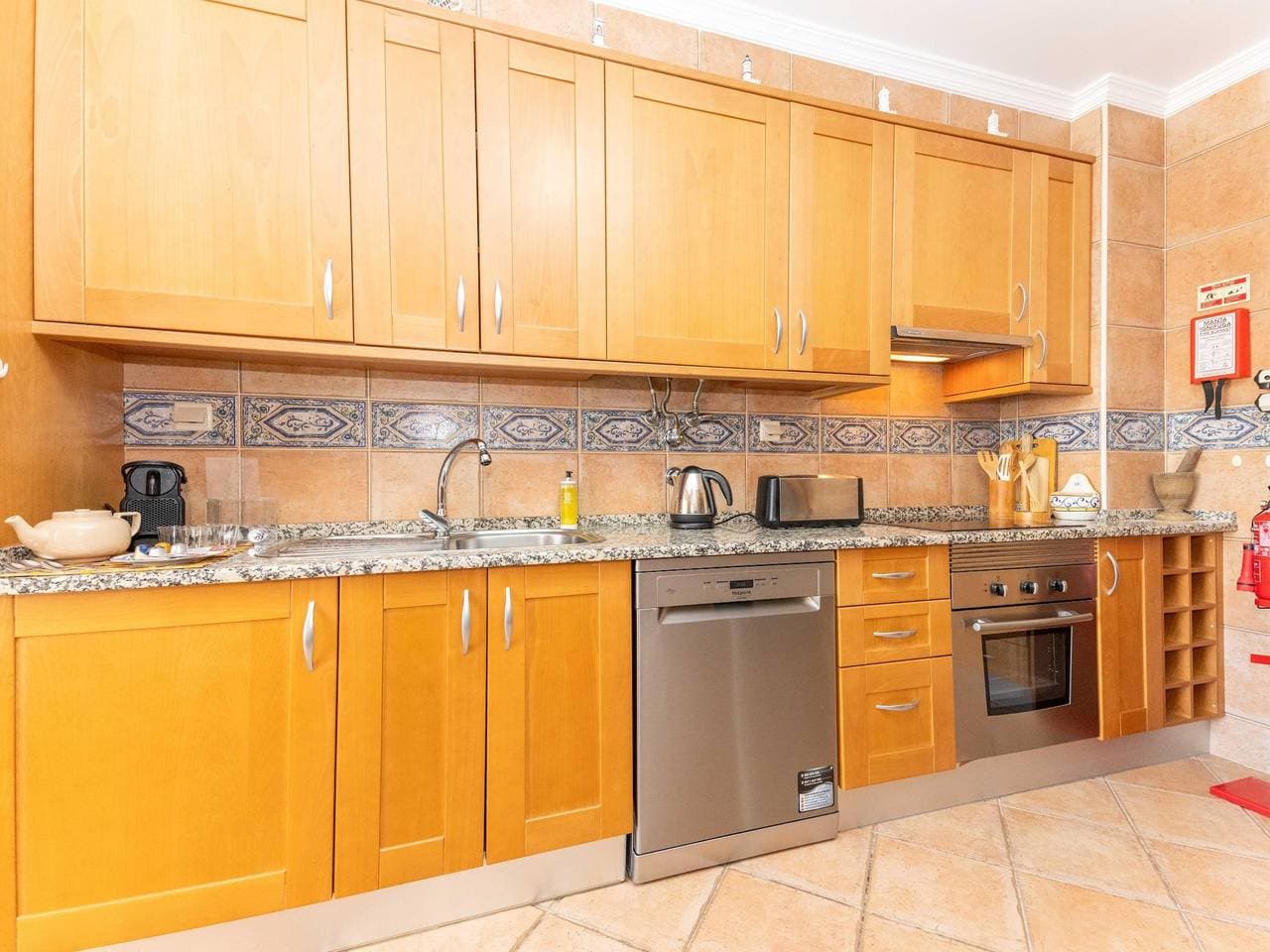 Foto 11 von 41: Ferienwohnung für 4 Personen mit Balkon/Terrasse