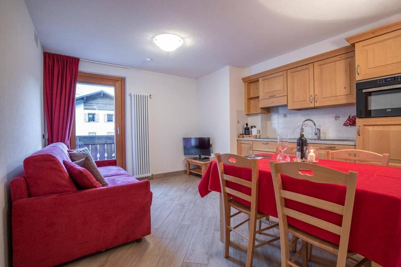 Foto 4 von 21: One-Bedroom Chalet