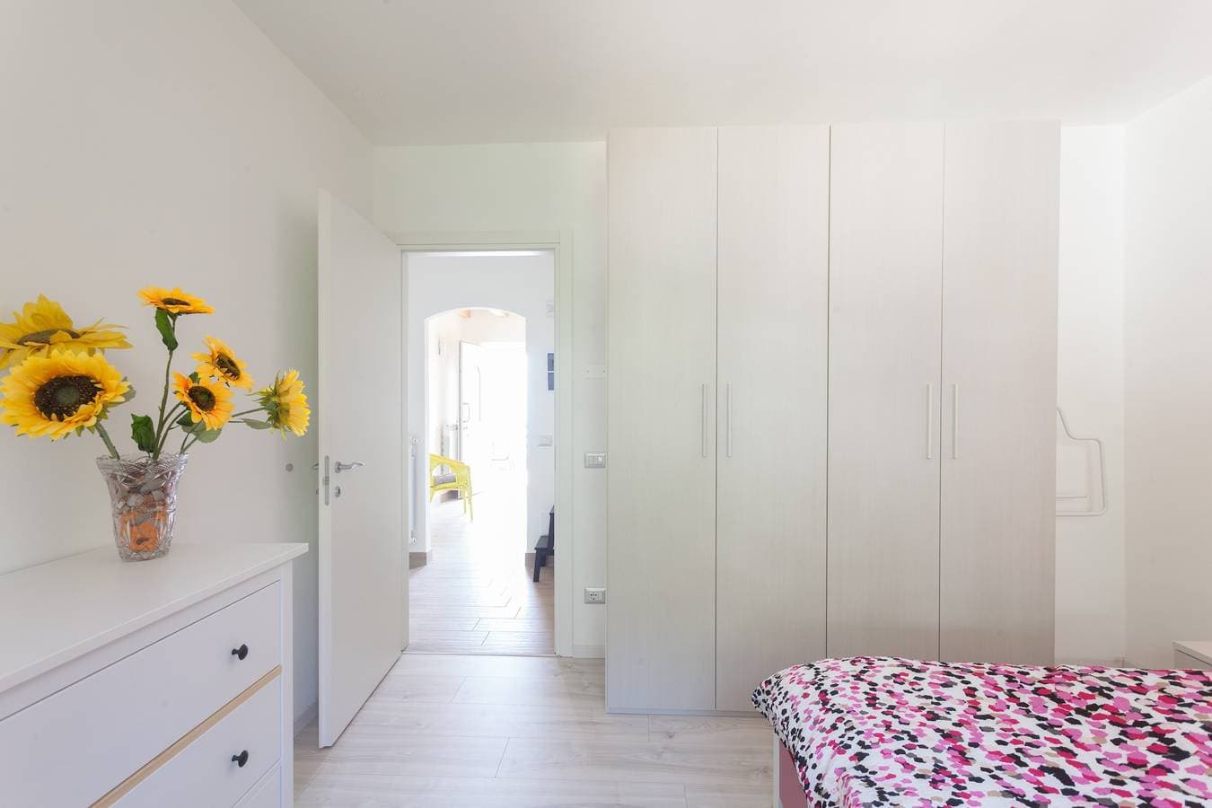 Foto 13 von 25: Ferienwohnung "Casa Vacanze Marisol" mit herrlichem Blick auf den Gardasee