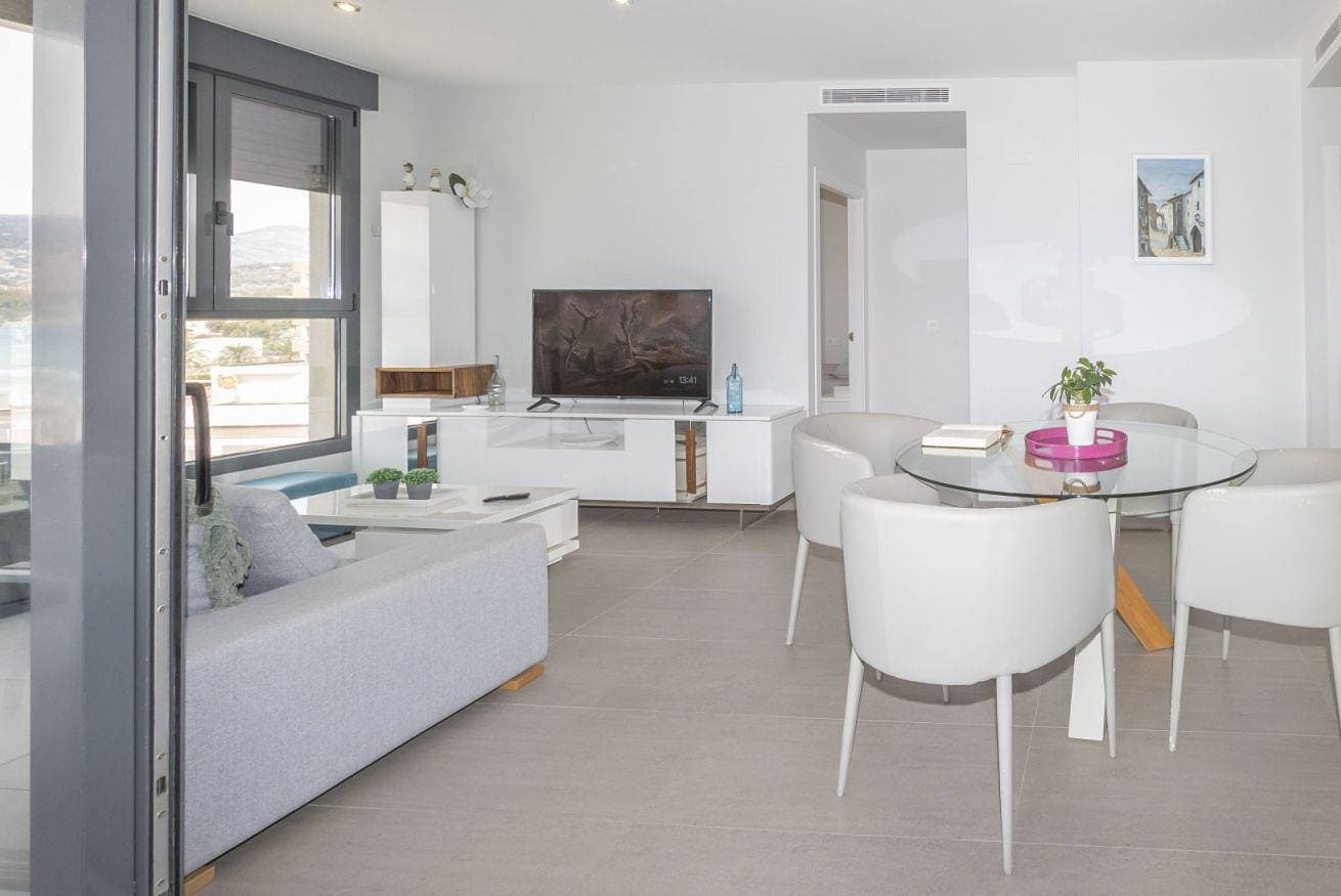 Foto 6 von 28: Apartamento Infinium 3 - Costa CarpeDiem
