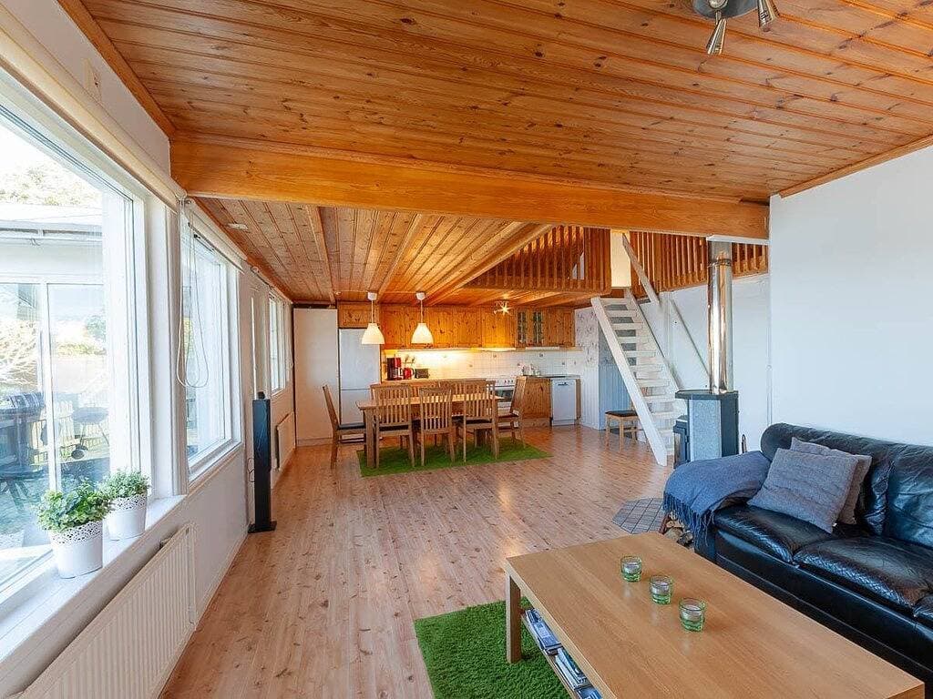 Foto 10 von 35: Ferienhaus mit 3 Schlafzimmer