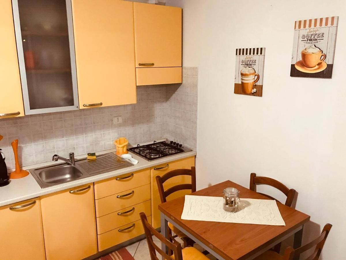 Foto 4 von 12: Apartment