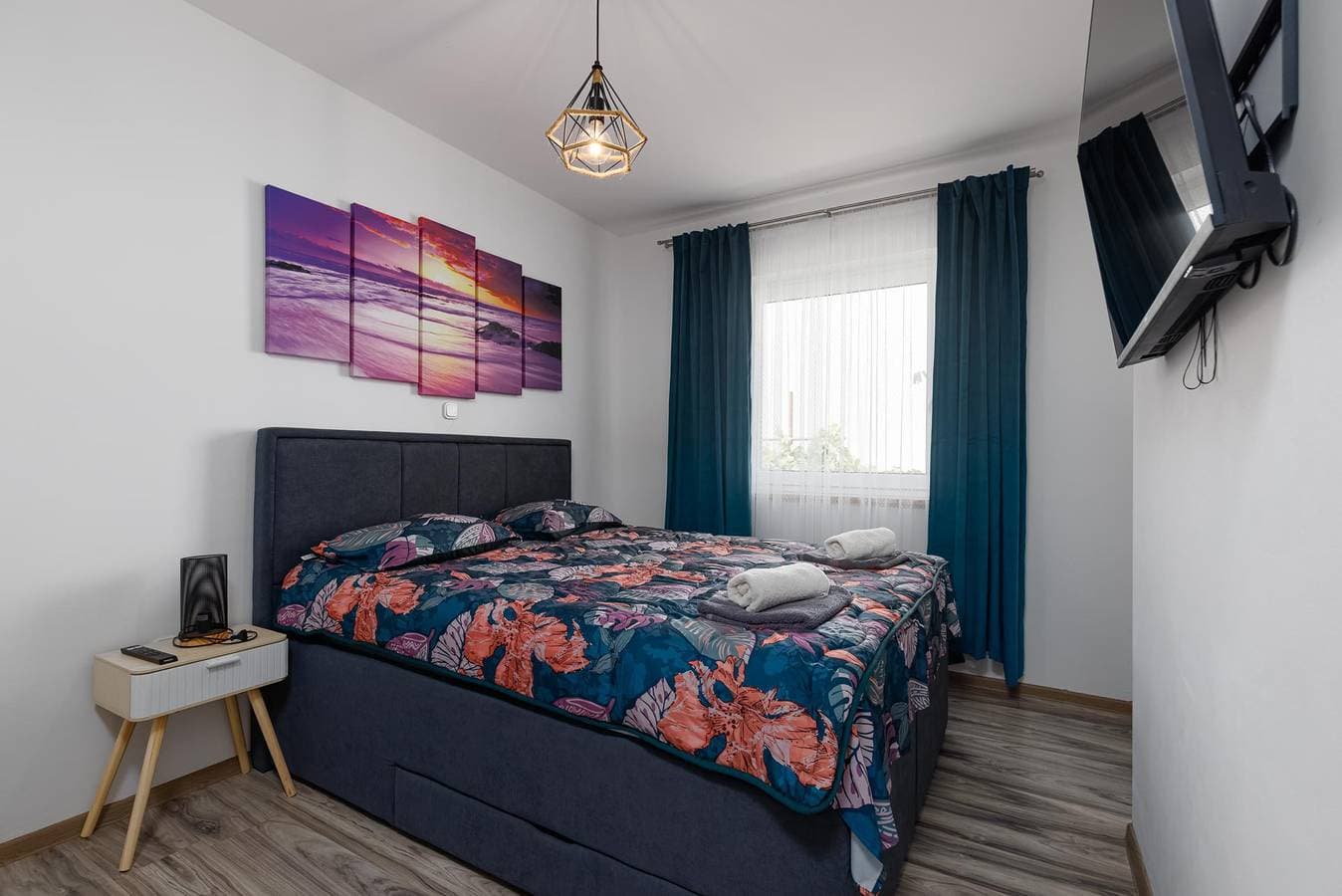 Foto 11 von 40: Villa für acht Personen