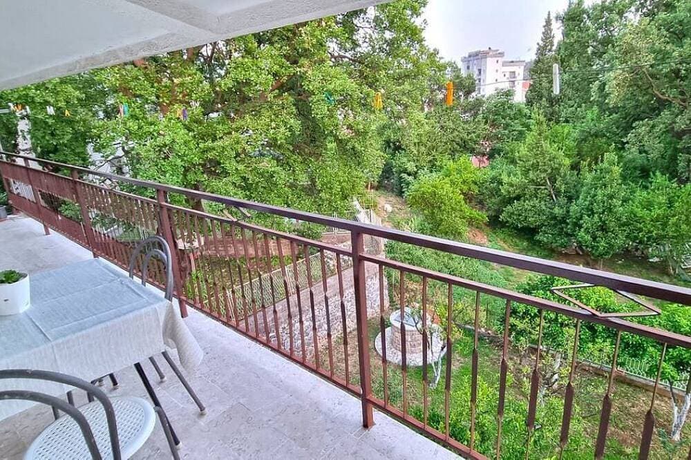 Foto 13 von 13: Big and cosy family apartment