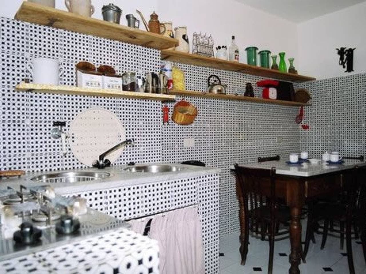 Foto 8 von 30: Historische Villa in Positano