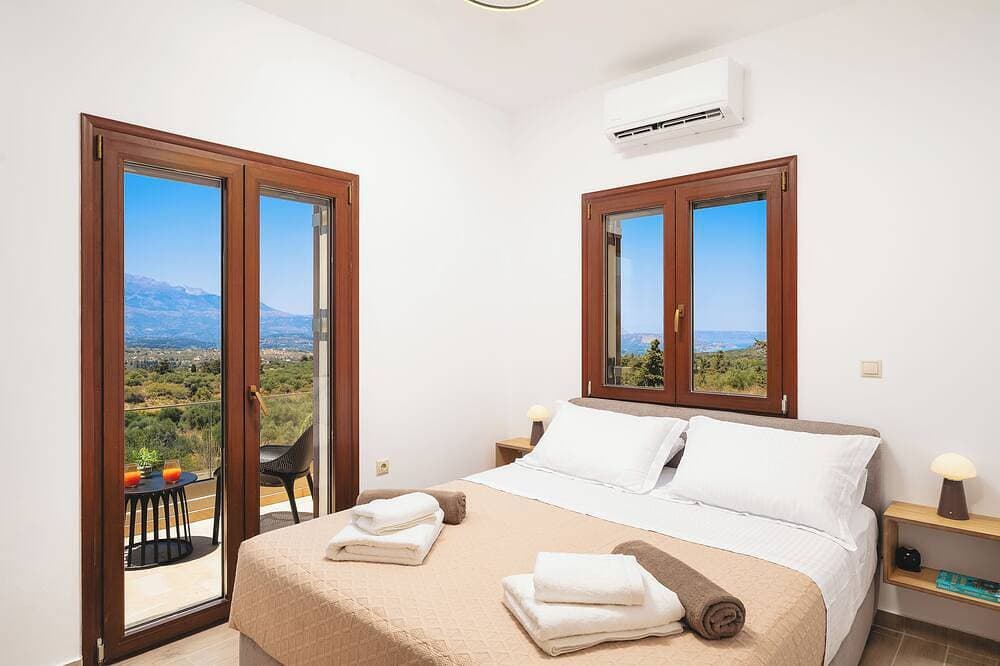 Foto 5 von 30: Peaceful Luxury Villa with Private Pool See View and Mountain View
