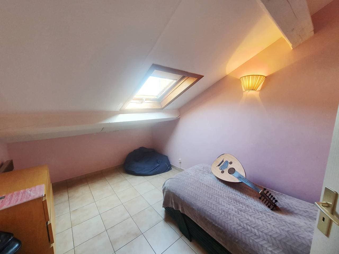 Foto 13 von 16: Mit Blick auf den Sandstrand, Klimaanlage, Internet, 3 Schlafzimmer