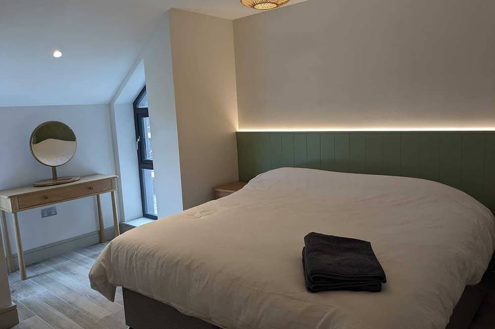 Foto 4 von 18: Binion - 2 bedroom self catering @ Ballyliffin Beach Houses, Binion @ Ballyliffin Beach Houses metre...