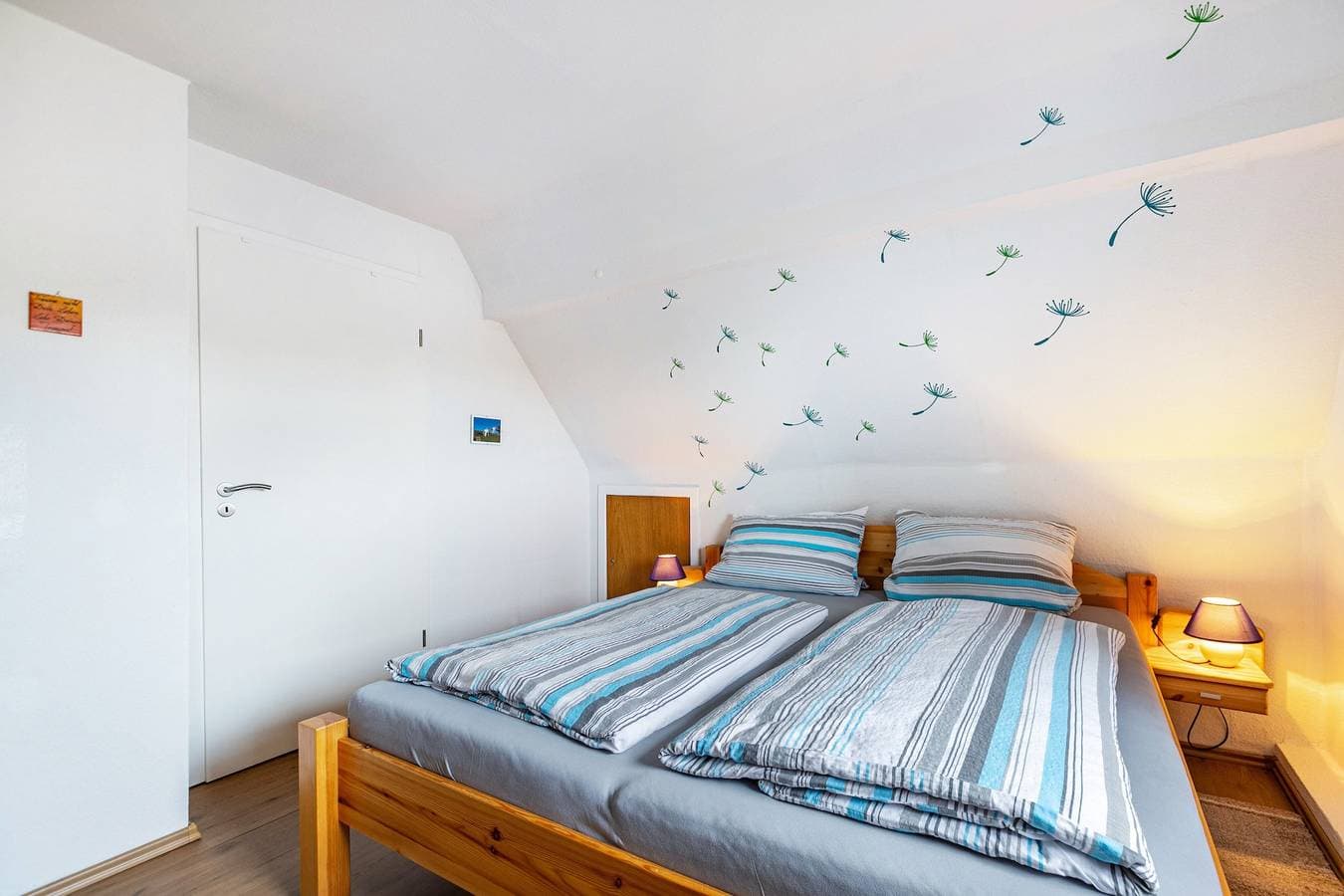 Foto 11 von 22: Ferienwohnung Sutter mit gemeinsamer Terrasse und WLAN