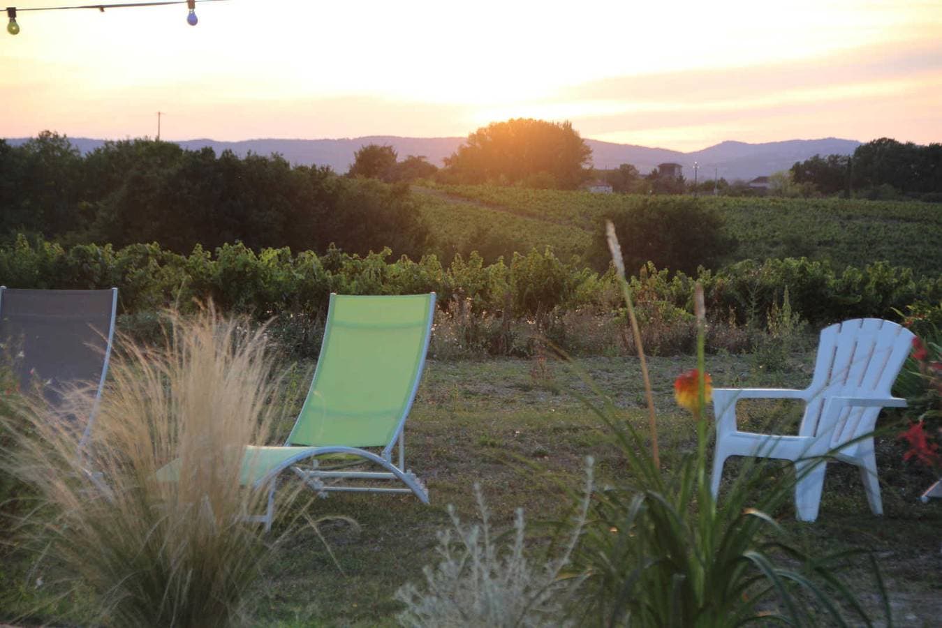 Foto 10 von 46: Le Clos de Léonce