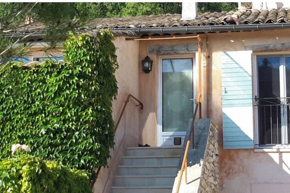 Foto 5 von 7: Le Moulin de Prédelles, Reillanne Gîte Le Mistral ****