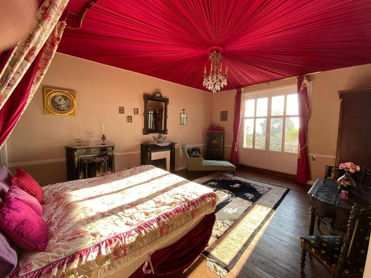 Foto 7 von 47: Five-Bedroom Holiday Home