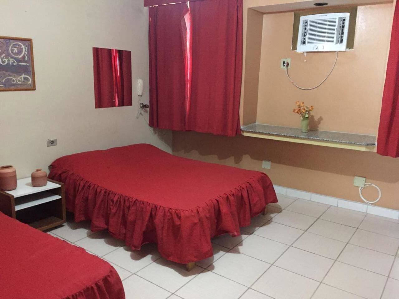 Foto 4 von 5: Hotel Pousada Itamaraca