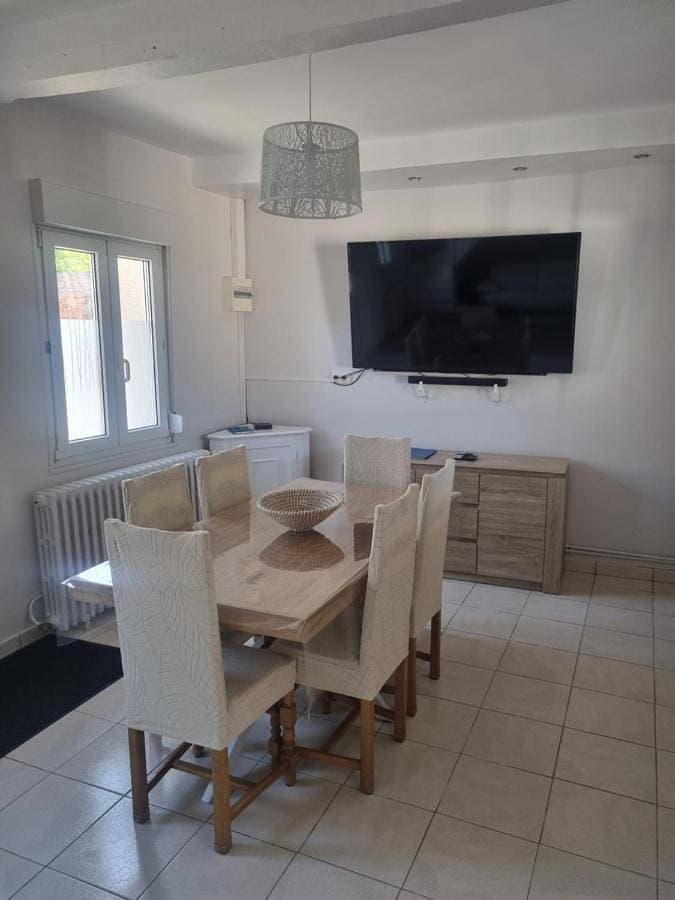 Foto 4 von 14: Two-Bedroom House