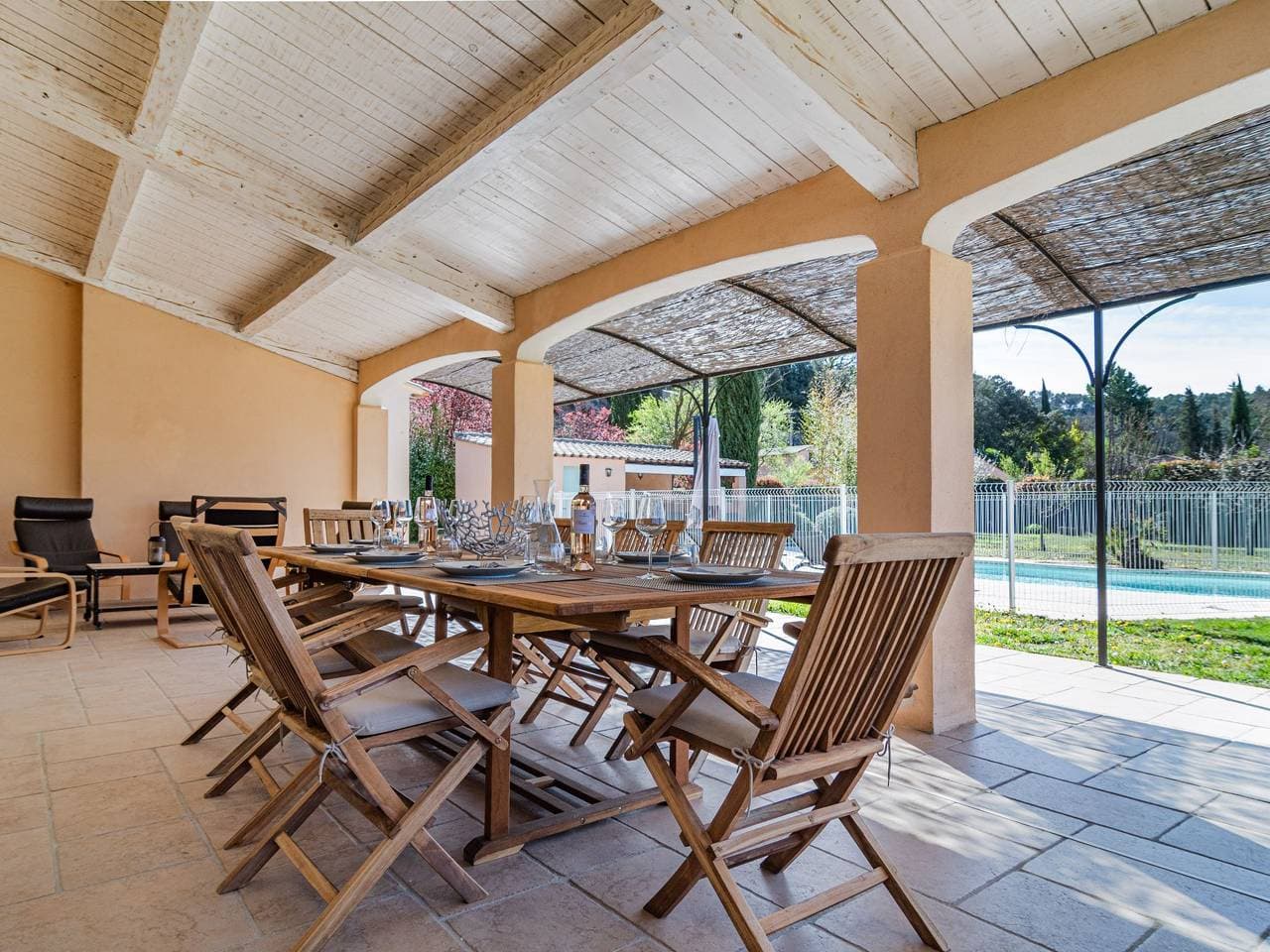 Foto 5 von 26: Villa Liliarty