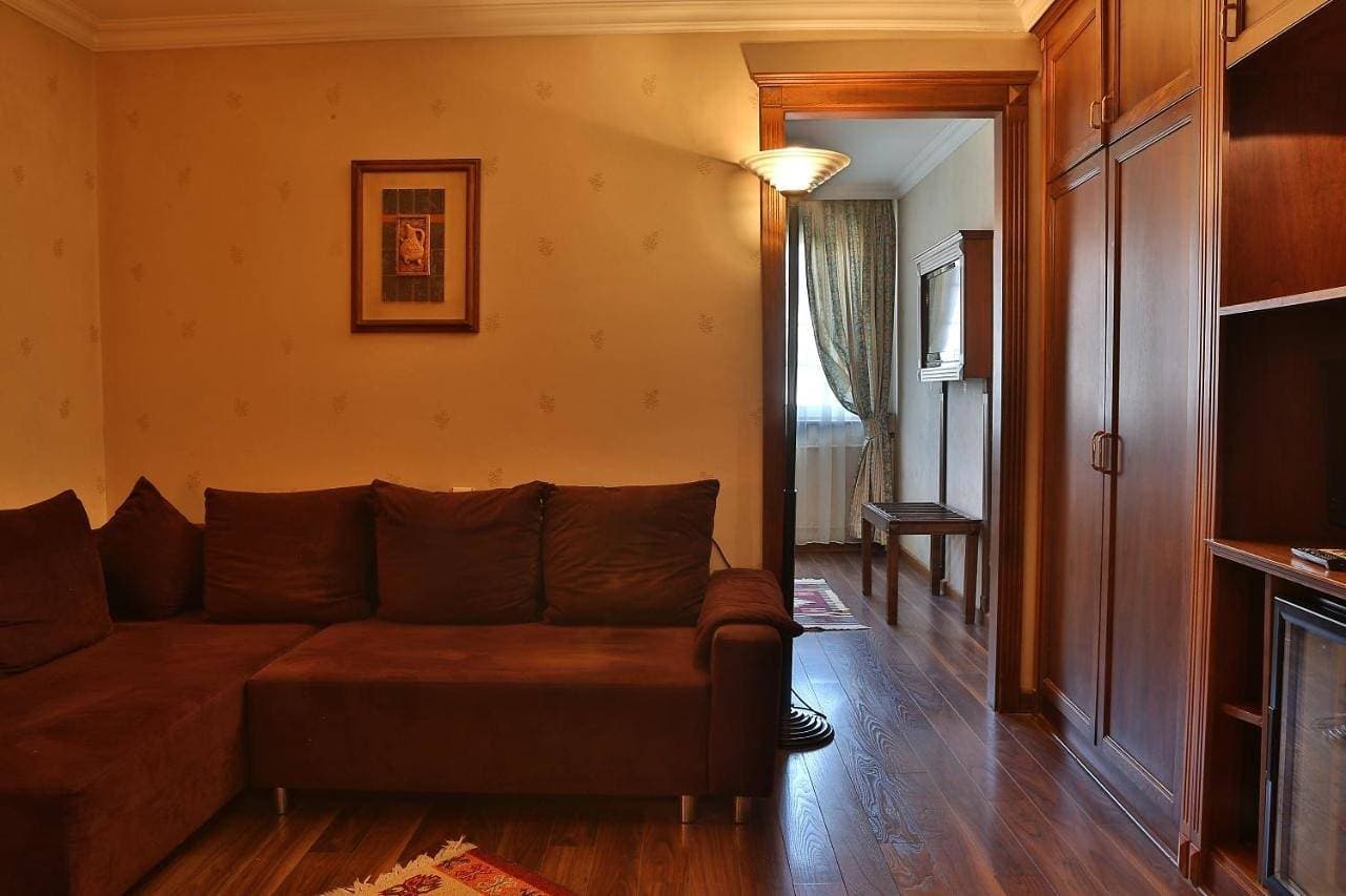 Foto 4 von 53: Elit Palas Hotel