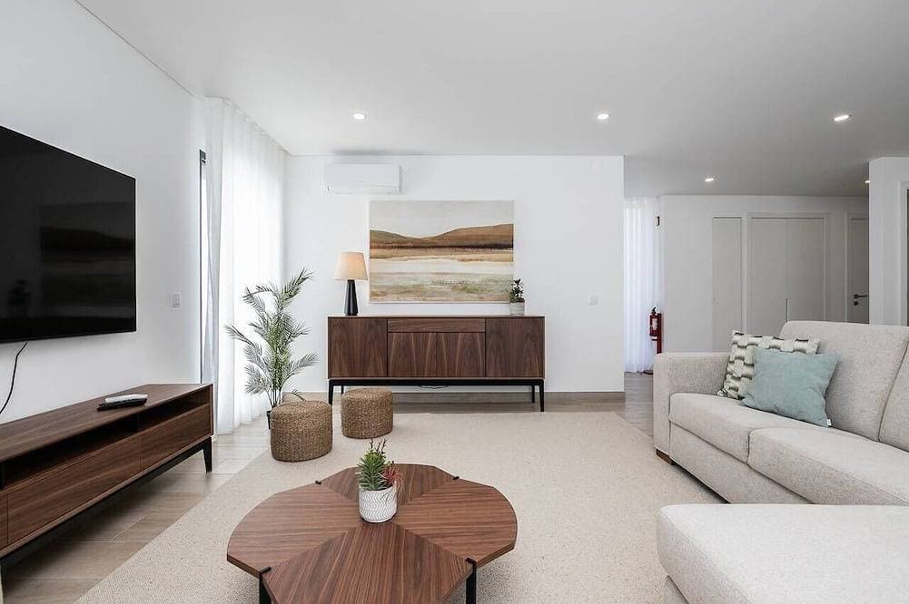 SunCoast Escape, Cabanas 1