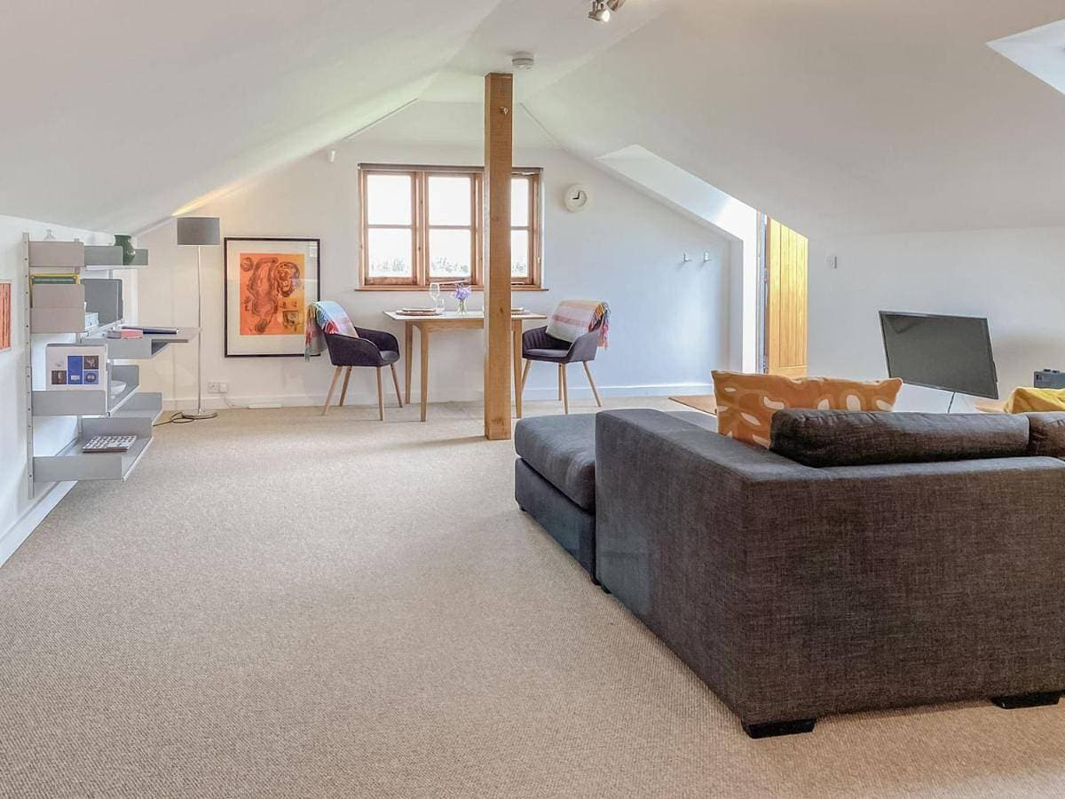Foto 2 von 17: One-Bedroom Holiday Home