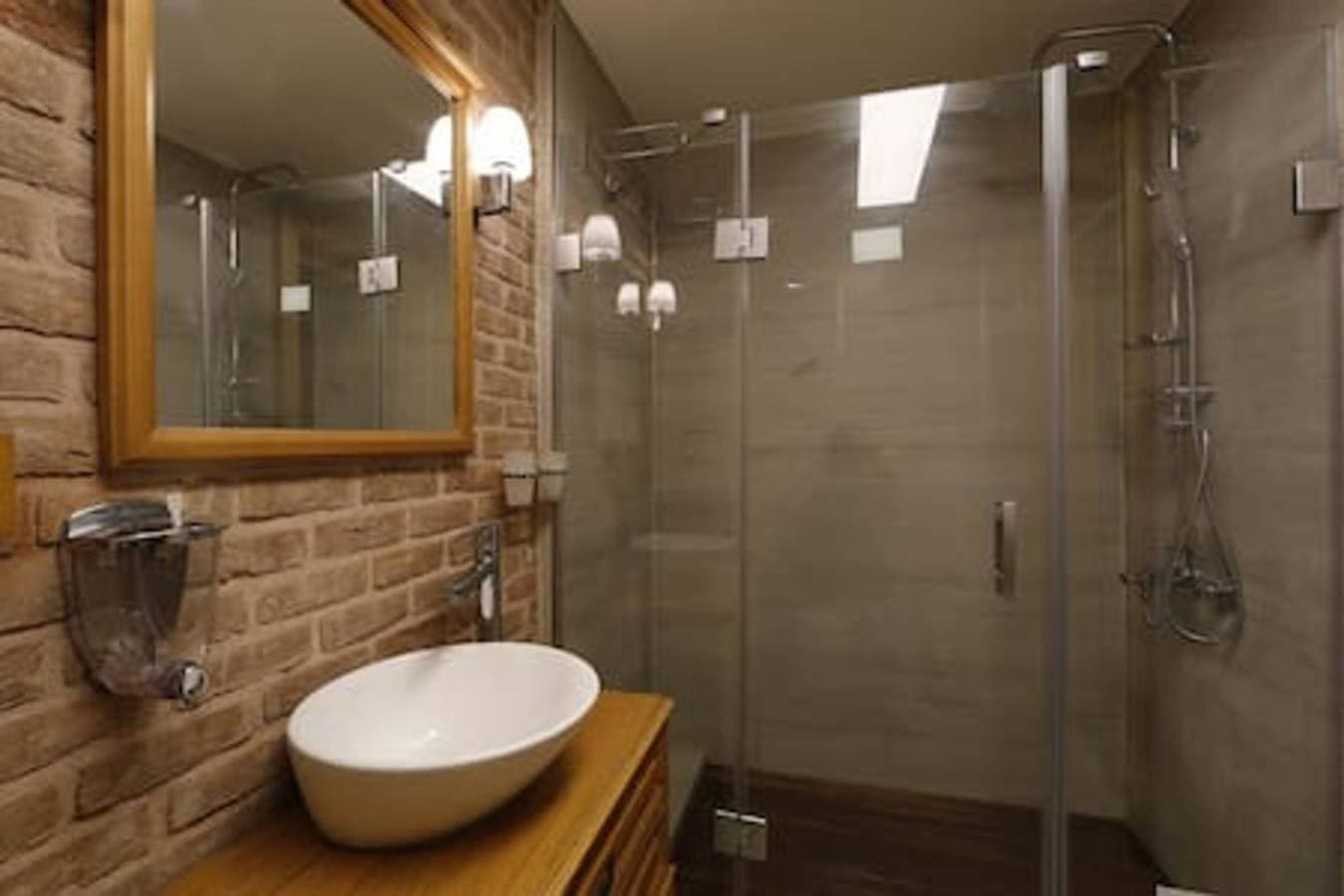 Foto 13 von 22: Ferienwohnung für 4 Personen mit Garten