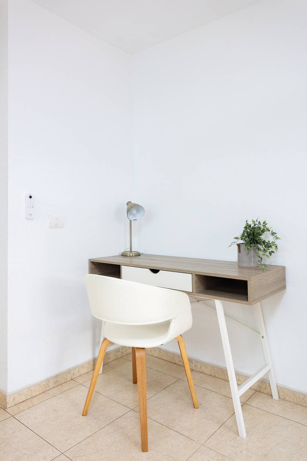 Foto 5 von 39: Ferienhaus für 4 Personen mit Balkon