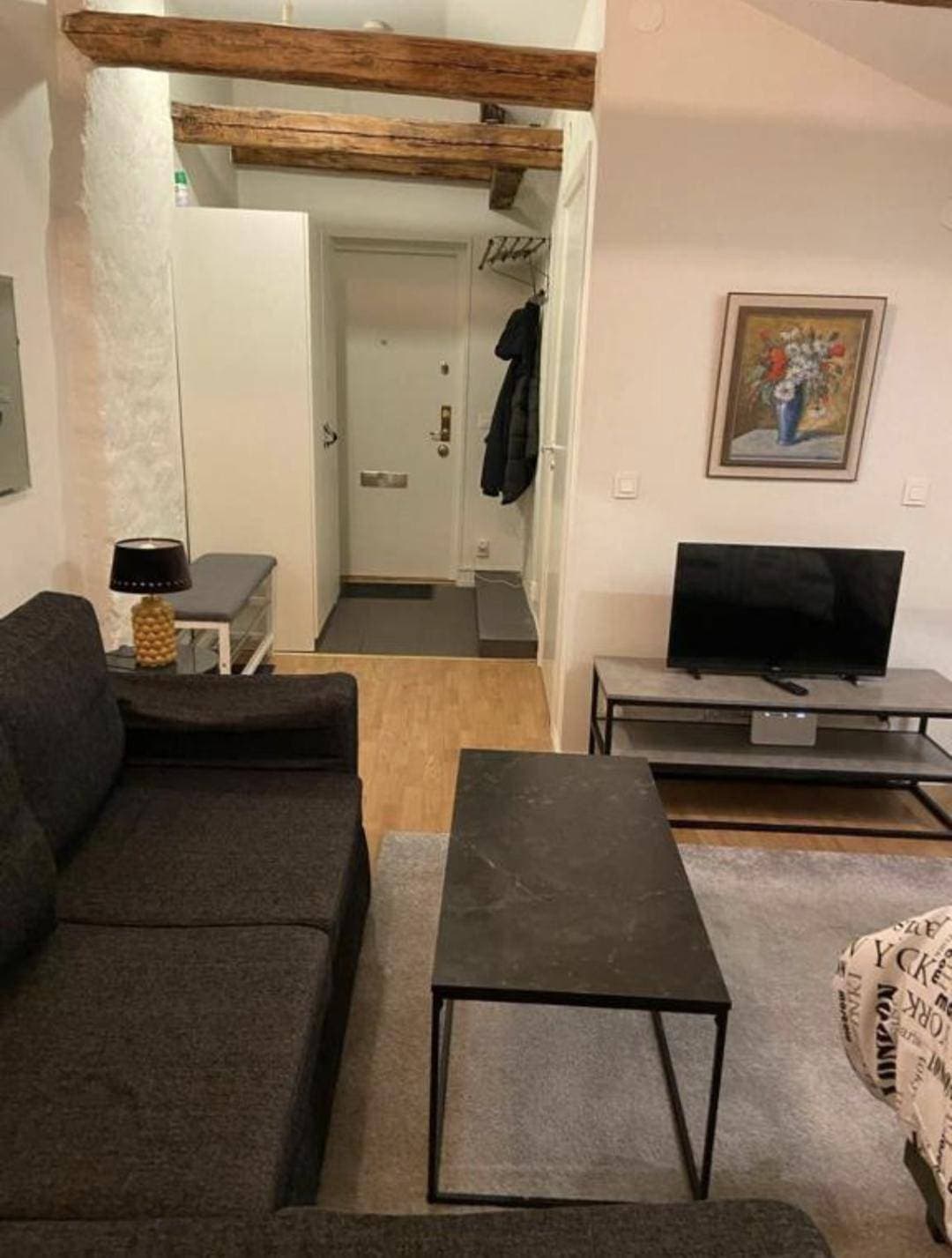 Ferienwohnung 1