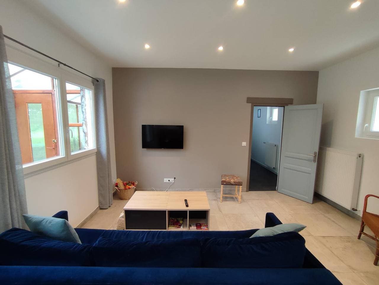 Foto 11 von 33: Gîtes de France® - Les Noyers