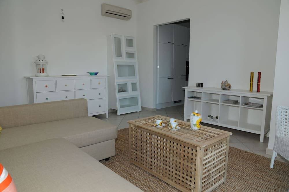 Foto 5 von 25: Wohnung in Cala Gonone, Meerblick, sehr zentral !!