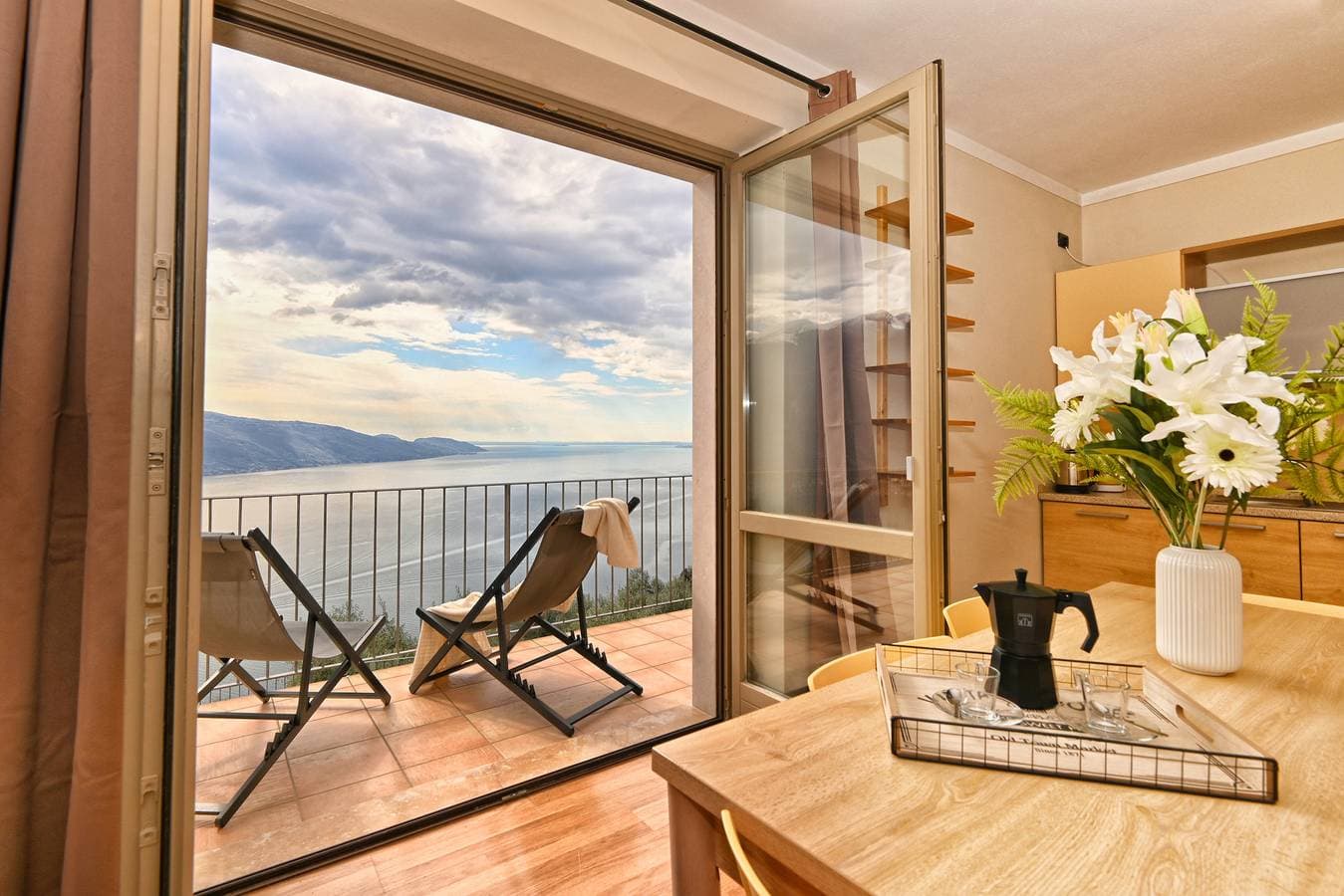 Foto 7 von 29: Casa Azzurro Lago