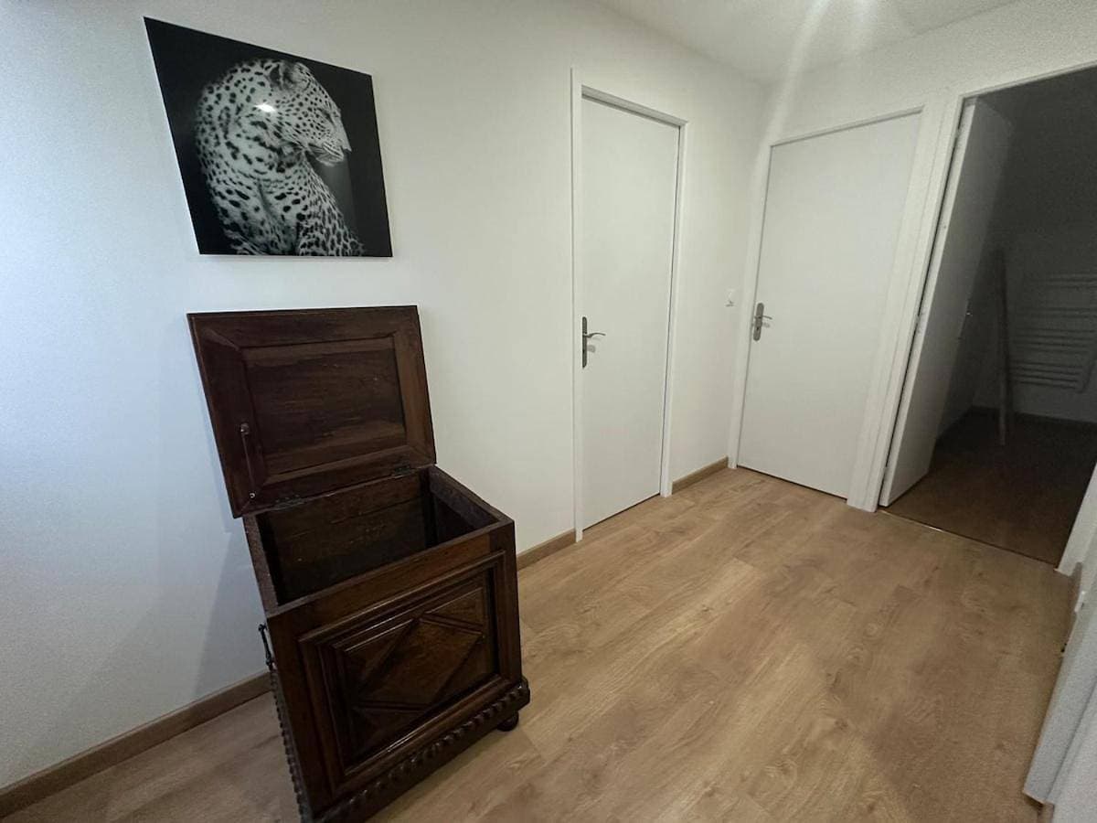 Foto 8 von 19: Four-Bedroom Holiday Home