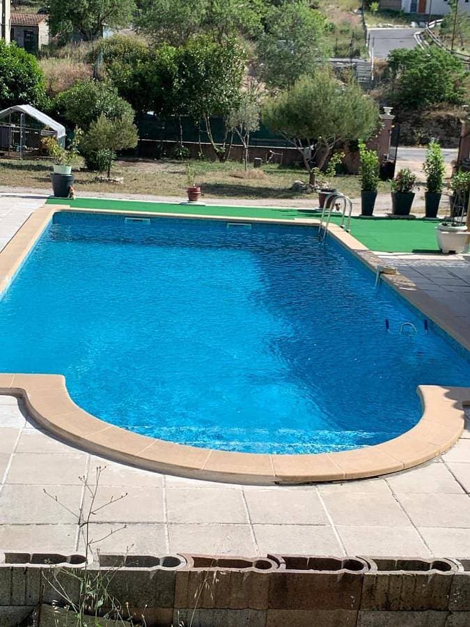 Appartement pour 4 personnes 1