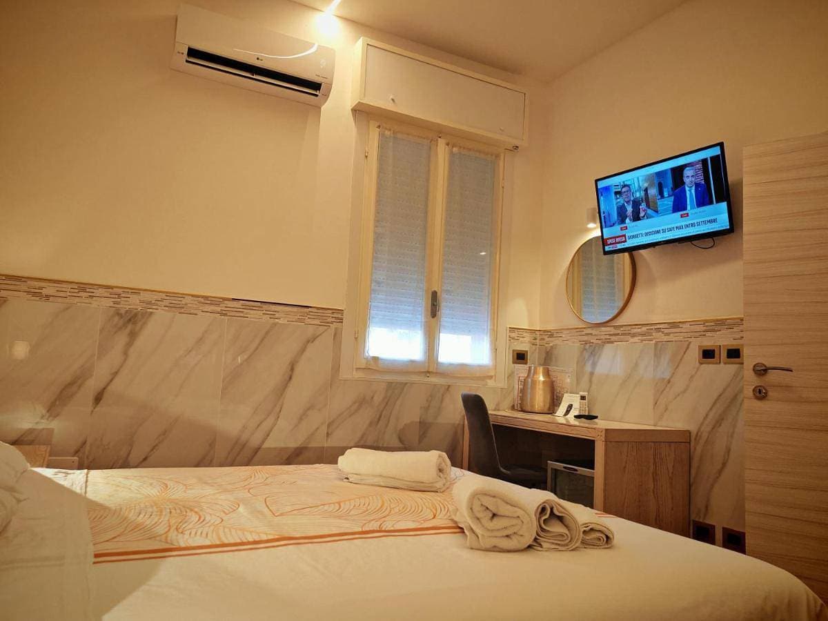 Foto 5 von 27: Standard Double Room