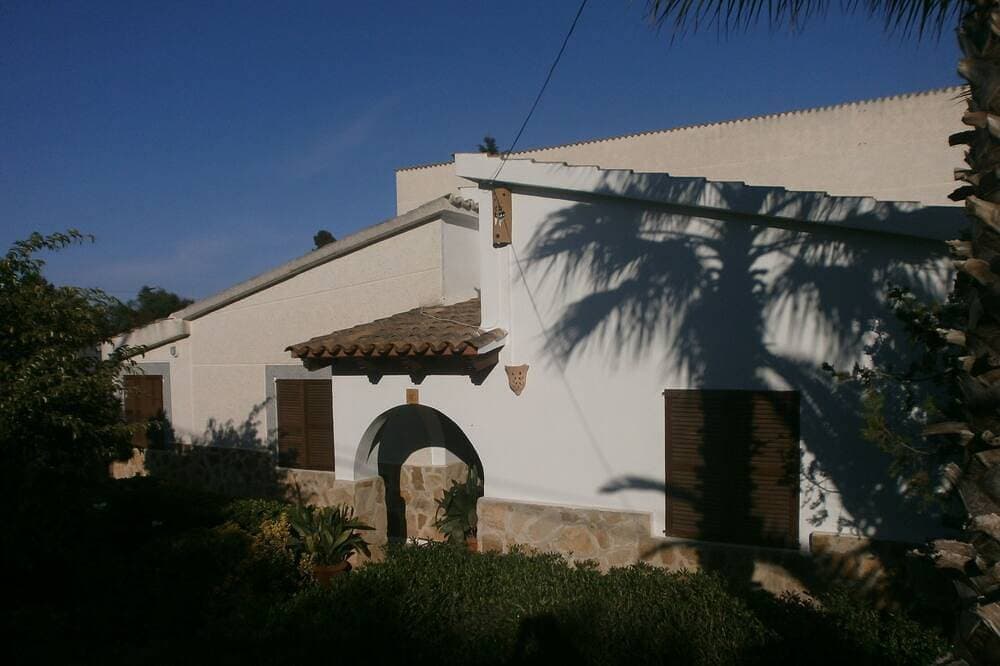 Foto 11 von 16: !Angebot! Great Haus mit Pool und Strand in der Nähe