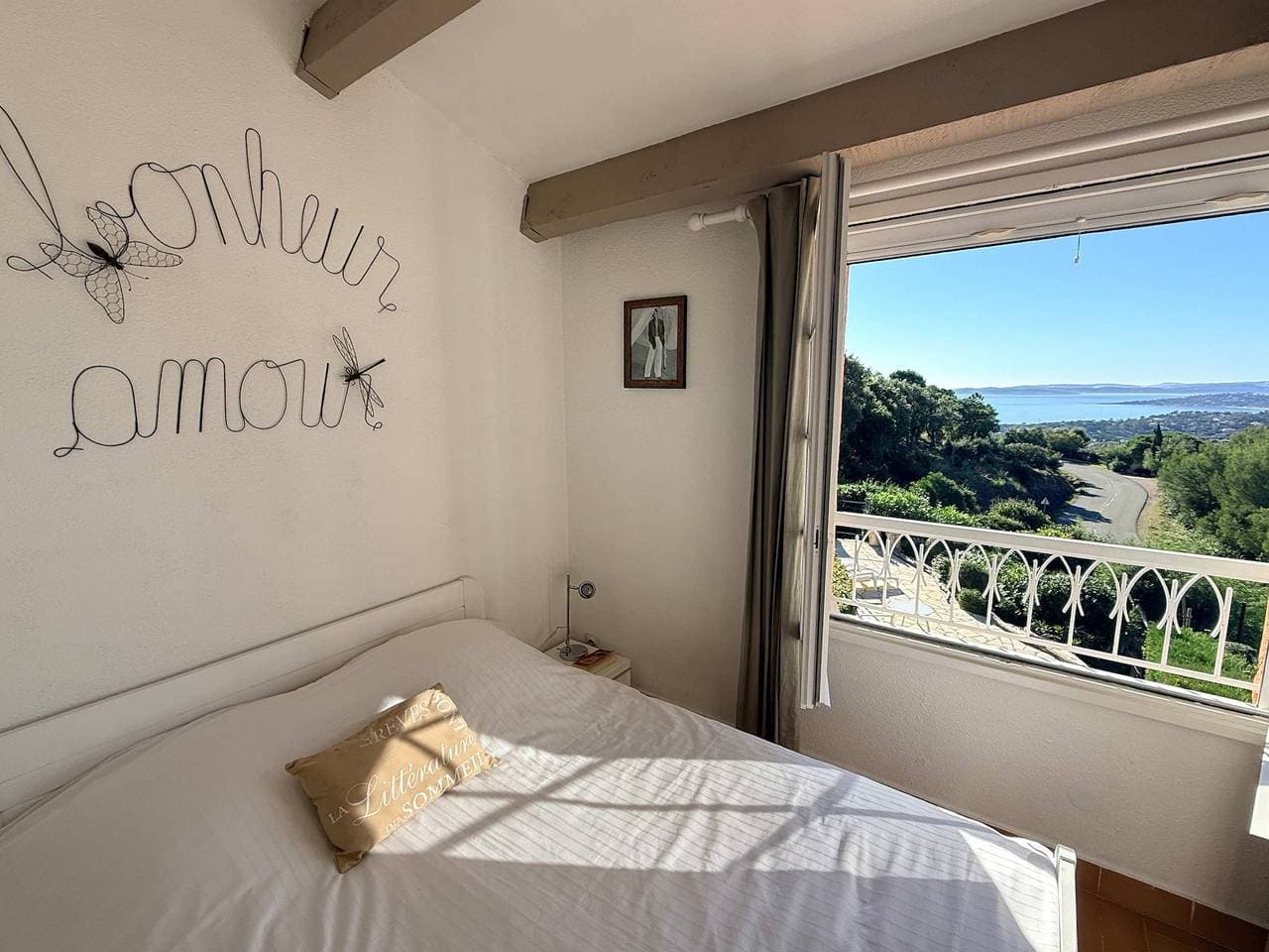 Foto 8 von 16: Ferienhaus für 4 Personen mit Pool