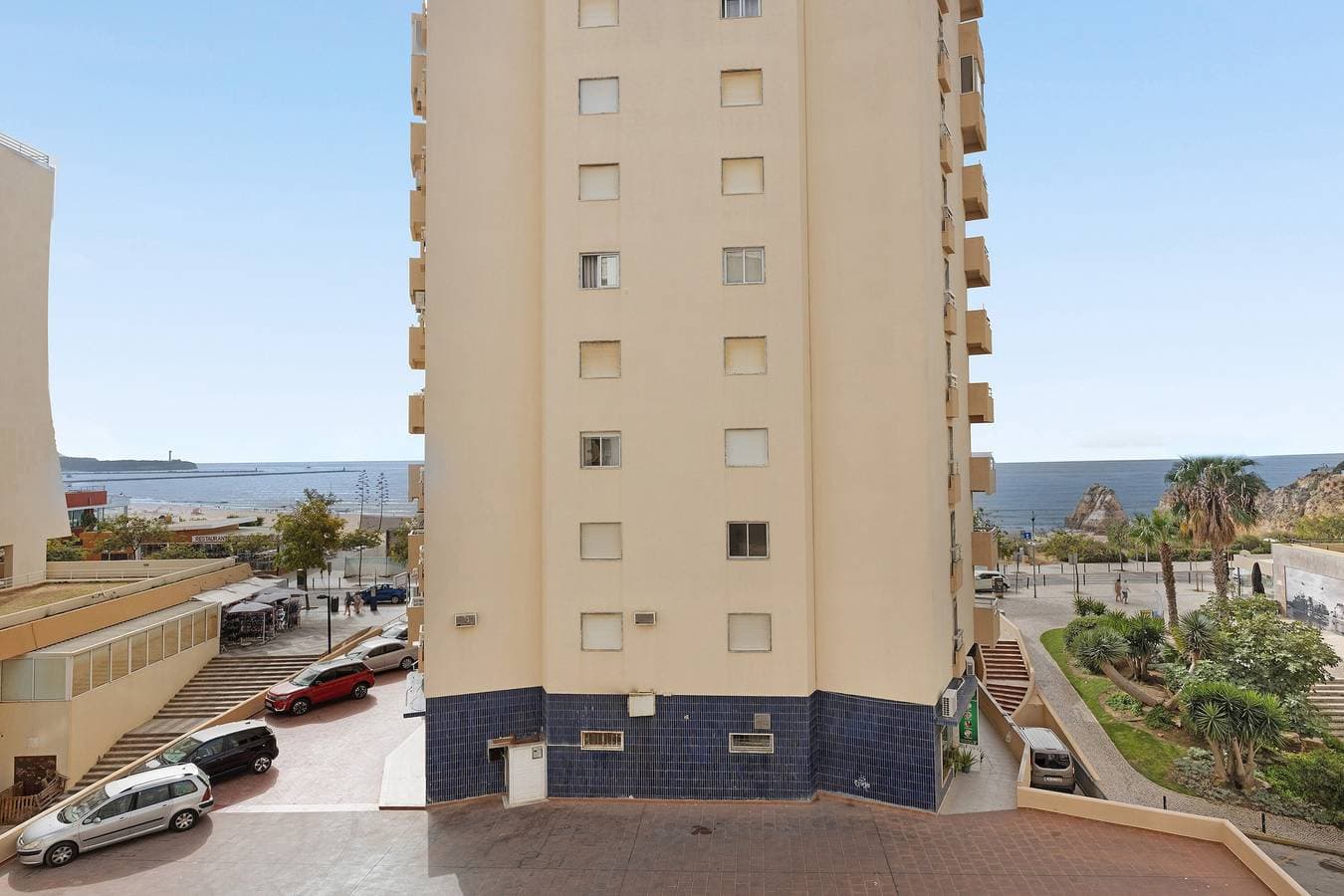Foto 2 von 20: Ferienwohnung "Casa Farol" mit Meerblick, Balkon & WLAN