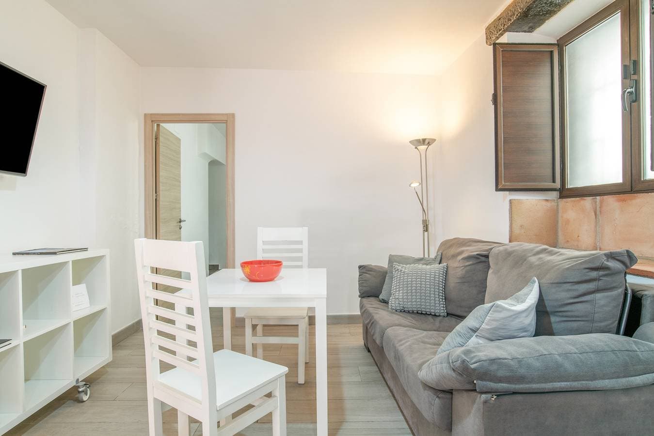 Foto 2 von 25: Appartement Armiñán Ronda – Parkplatz, Gemeinschaftsterrassen, WLAN & Klimaanlage